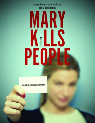 Мэри убивает людей смотреть онлайн в HD 1080