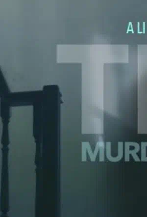 Ten: Murder Island смотреть онлайн в HD 1080