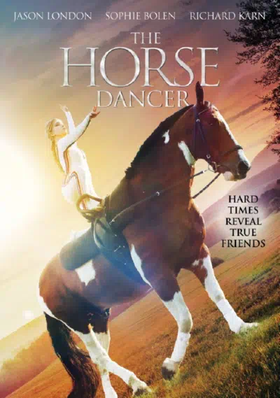 Танцующая с лошадьми смотреть онлайн в HD 1080