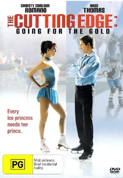 Золотой лед 2: В погоне за золотом смотреть онлайн в HD 1080