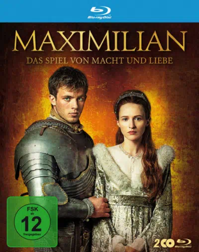 Максимилиан первый: игры престолов и любви смотреть онлайн в HD 1080