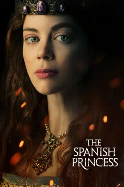 Испанская принцесса смотреть онлайн в HD 1080