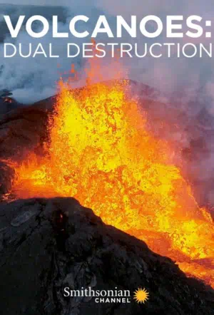 Вулканы: двойное разрушение смотреть онлайн бесплатно