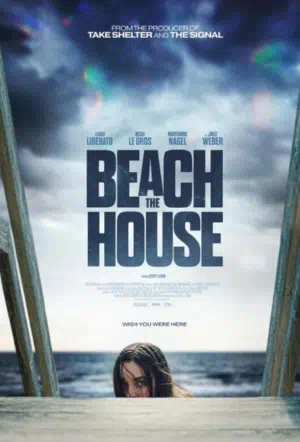 Пляжный домик смотреть онлайн в HD 1080