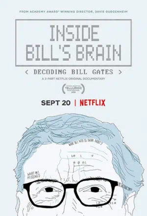 Внутри мозга Билла: расшифровка Билла Гейтса смотреть онлайн в HD 1080