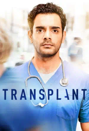 Трансплантация смотреть онлайн бесплатно