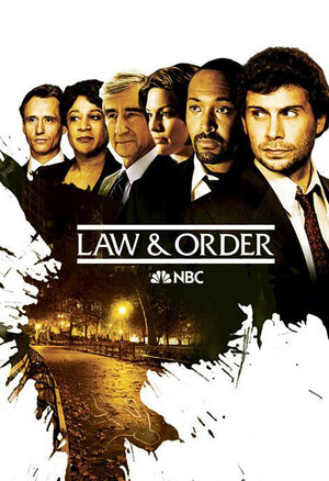 Закон и порядок смотреть онлайн в HD 1080