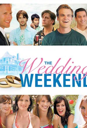 Свадебный уикенд смотреть онлайн в HD 1080