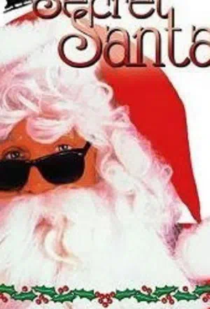 Тайный Санта-Клаус смотреть онлайн в HD 1080