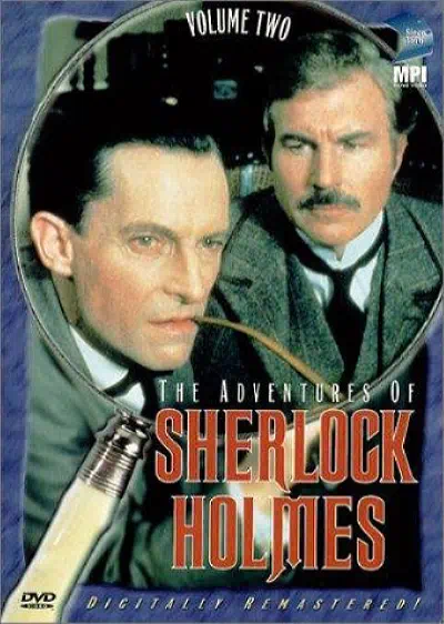 Приключения Шерлока Холмса смотреть онлайн бесплатно
