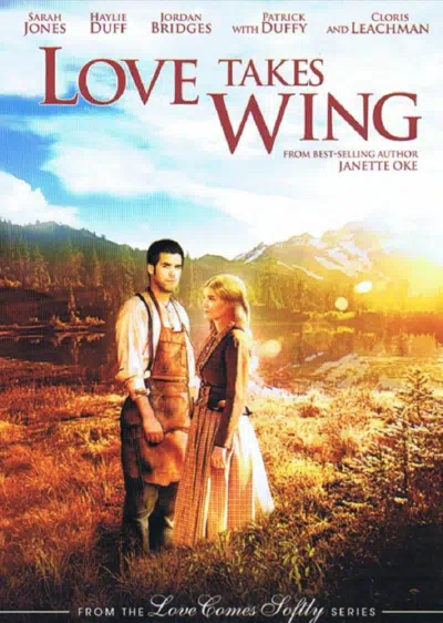 У любви есть крылья смотреть онлайн в HD 1080