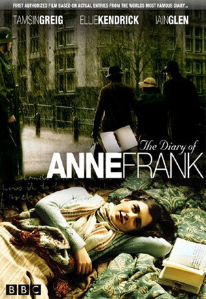 Дневник Анны Франк смотреть онлайн в HD 1080