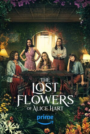 Потерянные цветы Элис Харт смотреть онлайн в HD 1080