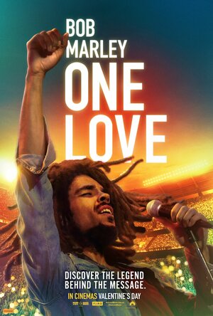 Боб Марли: Одна любовь смотреть онлайн в HD 1080