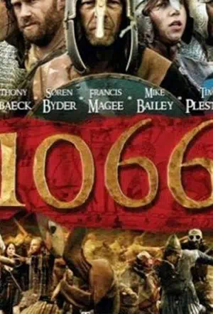 1066 (ТВ) смотреть онлайн в HD 1080