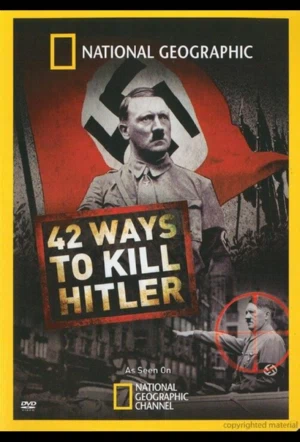 42 способа убить Гитлера смотреть онлайн в HD 1080