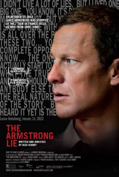 Ложь Армстронга смотреть онлайн в HD 1080
