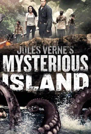 Приключение на таинственном острове смотреть онлайн в HD 1080