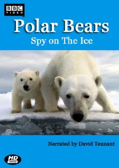 Белый медведь: Шпион во льдах смотреть онлайн бесплатно