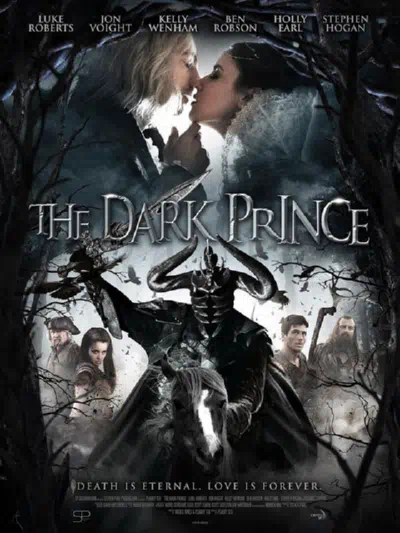 Темный принц смотреть онлайн в HD 1080