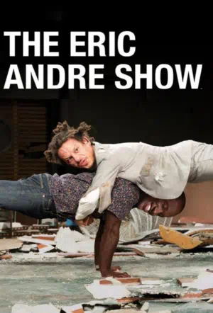 Шоу Эрика Андре смотреть онлайн бесплатно