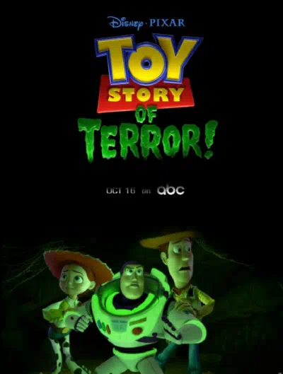История игрушек и ужасов! смотреть онлайн в HD 1080