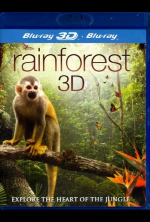 Тропический лес смотреть онлайн в HD 1080