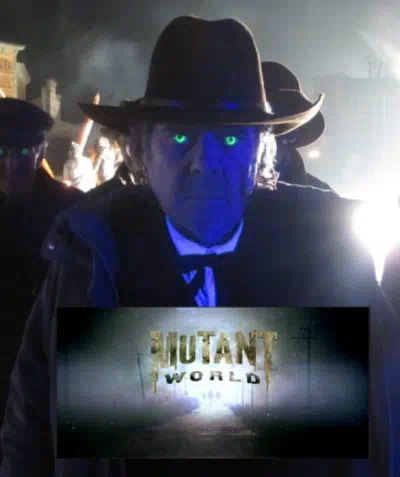 Мир мутантов смотреть онлайн в HD 1080