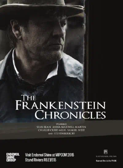 Хроники Франкенштейна смотреть онлайн в HD 1080