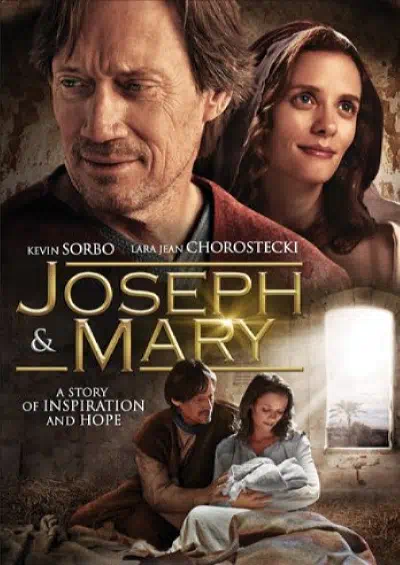 Иосиф и Мария смотреть онлайн в HD 1080