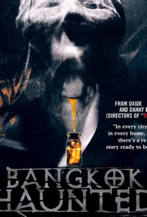 Призраки Бангкока смотреть онлайн в HD 1080