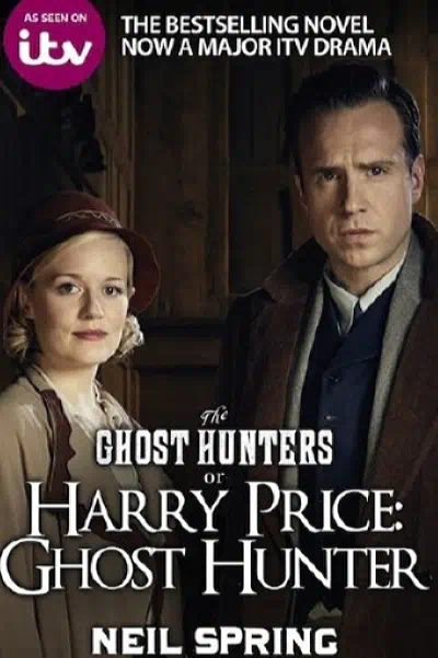 Гарри Прайс: охотник за привидениями смотреть онлайн в HD 1080