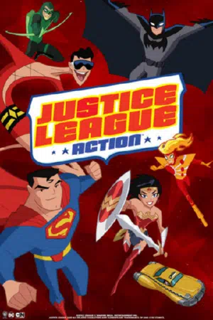 Лига справедливости смотреть онлайн в HD 1080