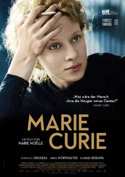 Мария Кюри смотреть онлайн в HD 1080