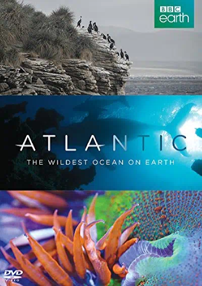 Атлантика: Самый необузданный океан на Земле смотреть онлайн в HD 1080